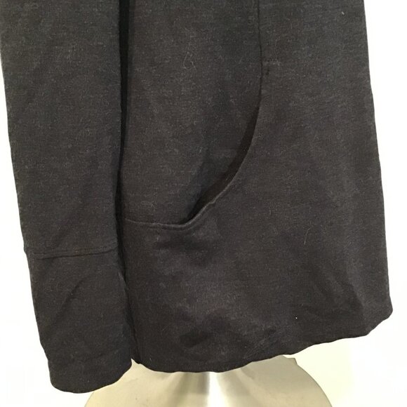 FIG Clothing ZUC Tunic Galaxy Blue Size L - Picture 8 of 9